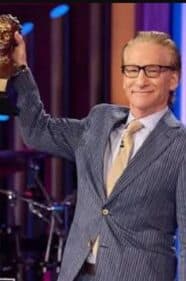 Bill Maher: The Kennedy Center Mark Twain Prize for American Humor