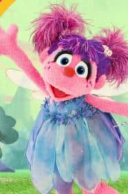 My Sesame Street Friends: My Abby (Season 2)