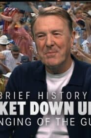 A Brief History of Cricket Down Under: Changing of the Guard