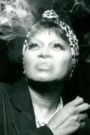 Angie Stardust