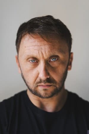 Anthony Morganti