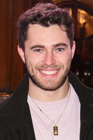 Curtis Pritchard