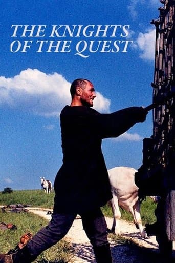 Knights Of The Quest