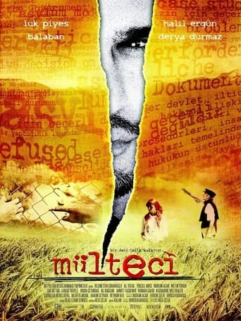 Refugee