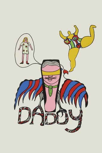 Daddy
