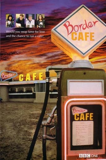 Border Cafe
