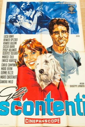 Gli scontenti