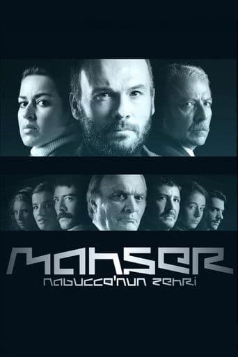 Mahşer: Nabucco'nun Zehri