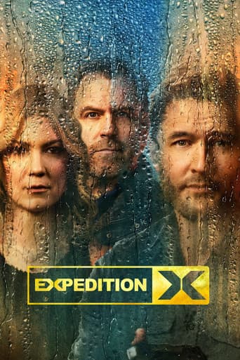 Expedition X
