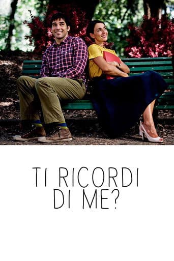 Ti ricordi di me?