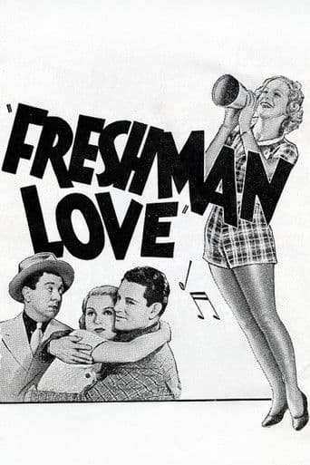 Freshman Love