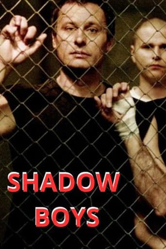 Shadow Boys