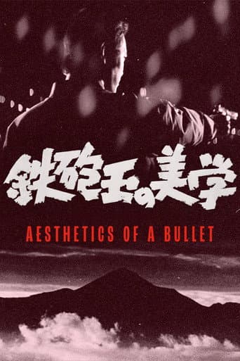 Aesthetics of a Bullet