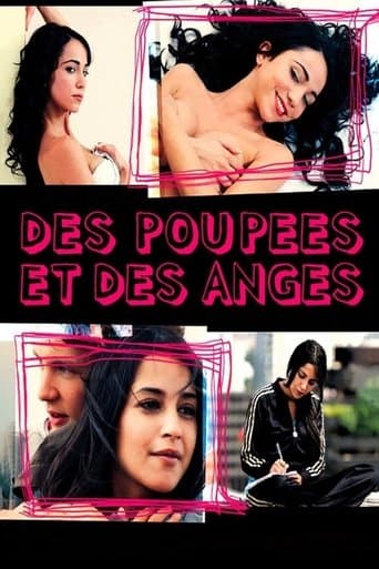 Dolls and Angels