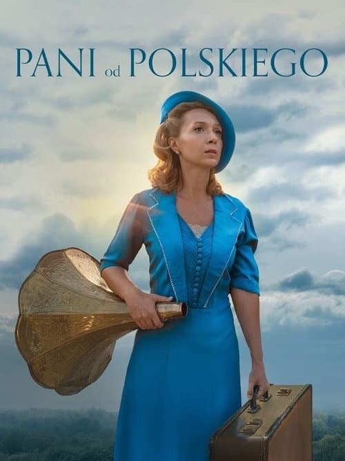 Pani od polskiego