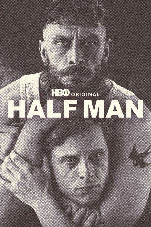 Half Man