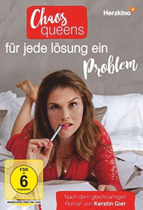 Chaos - Queens - Fรผr jede Lรถsung ein Problem