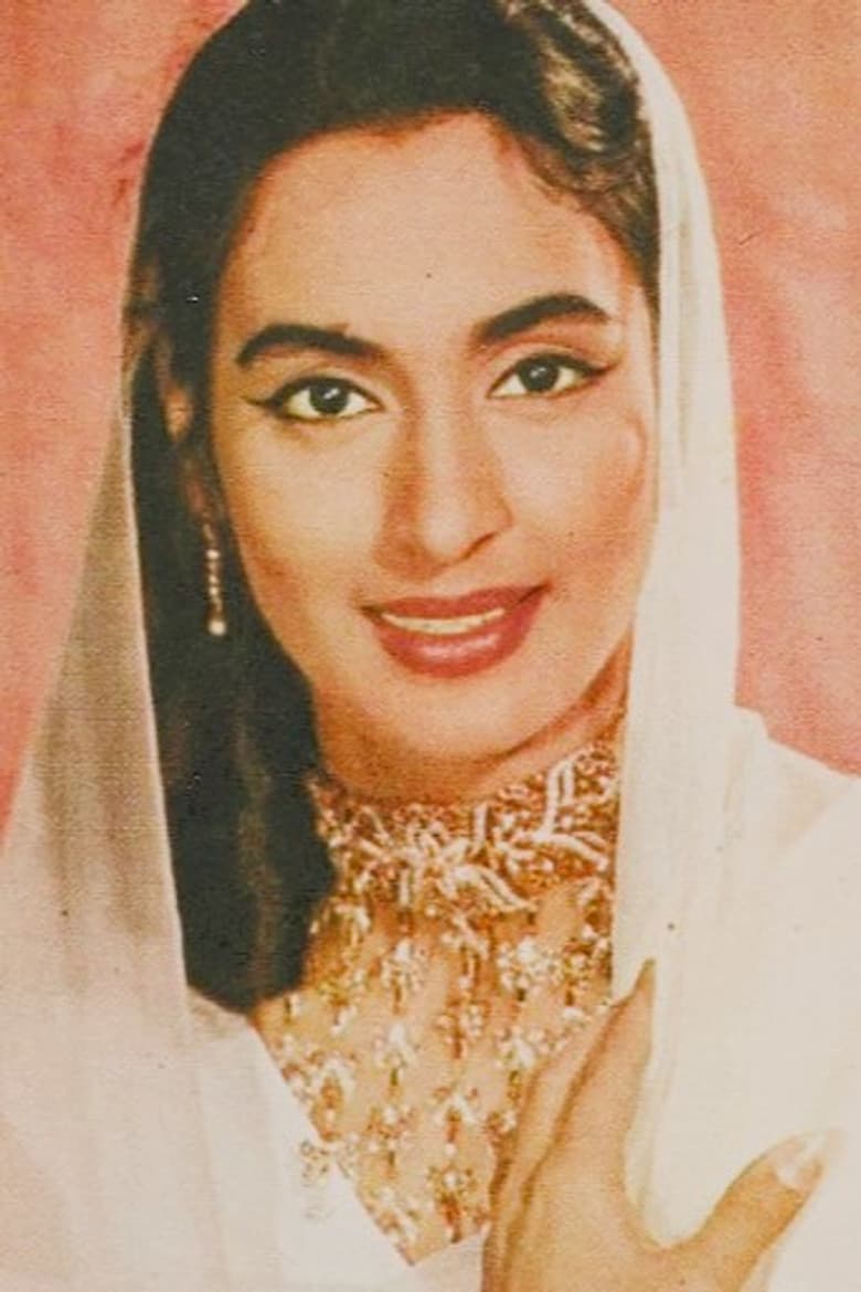 One of Hindi cinema's greatest actresses