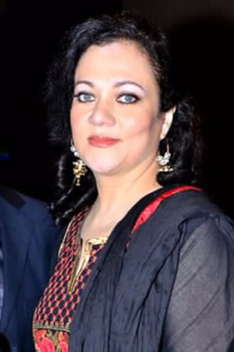 Mandakini in recent years
