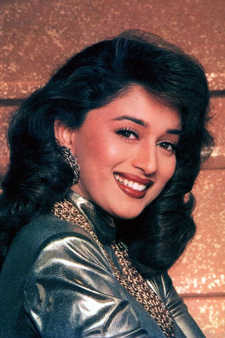 The dancing queen of Bollywood