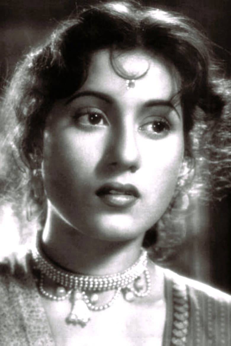 Madhubala — the Venus of Indian cinema