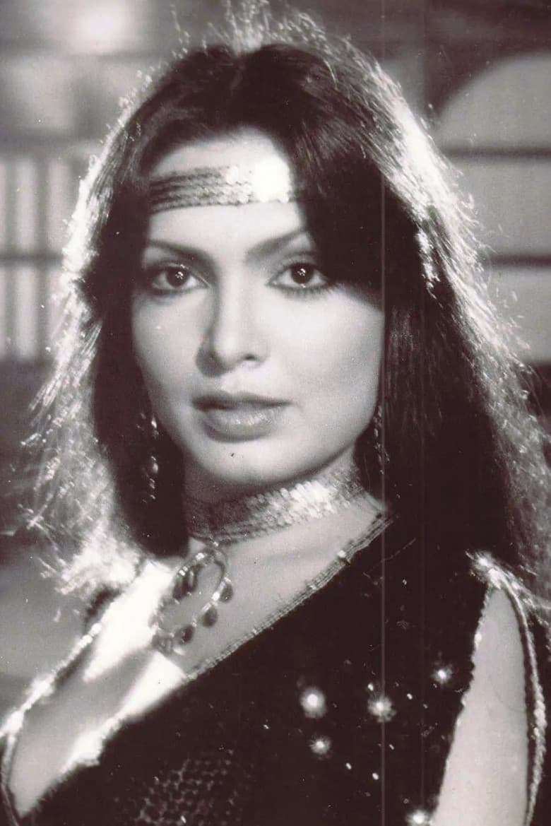 At the height of her stardom