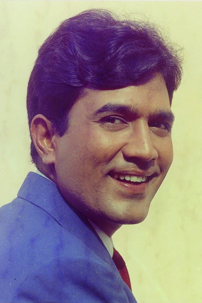 Rajesh Khanna, the original superstar