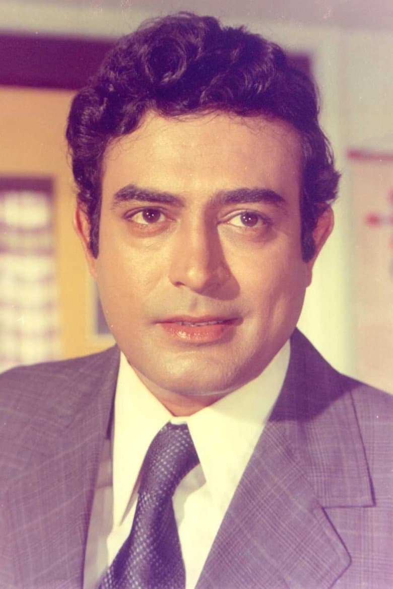 The actor's actor