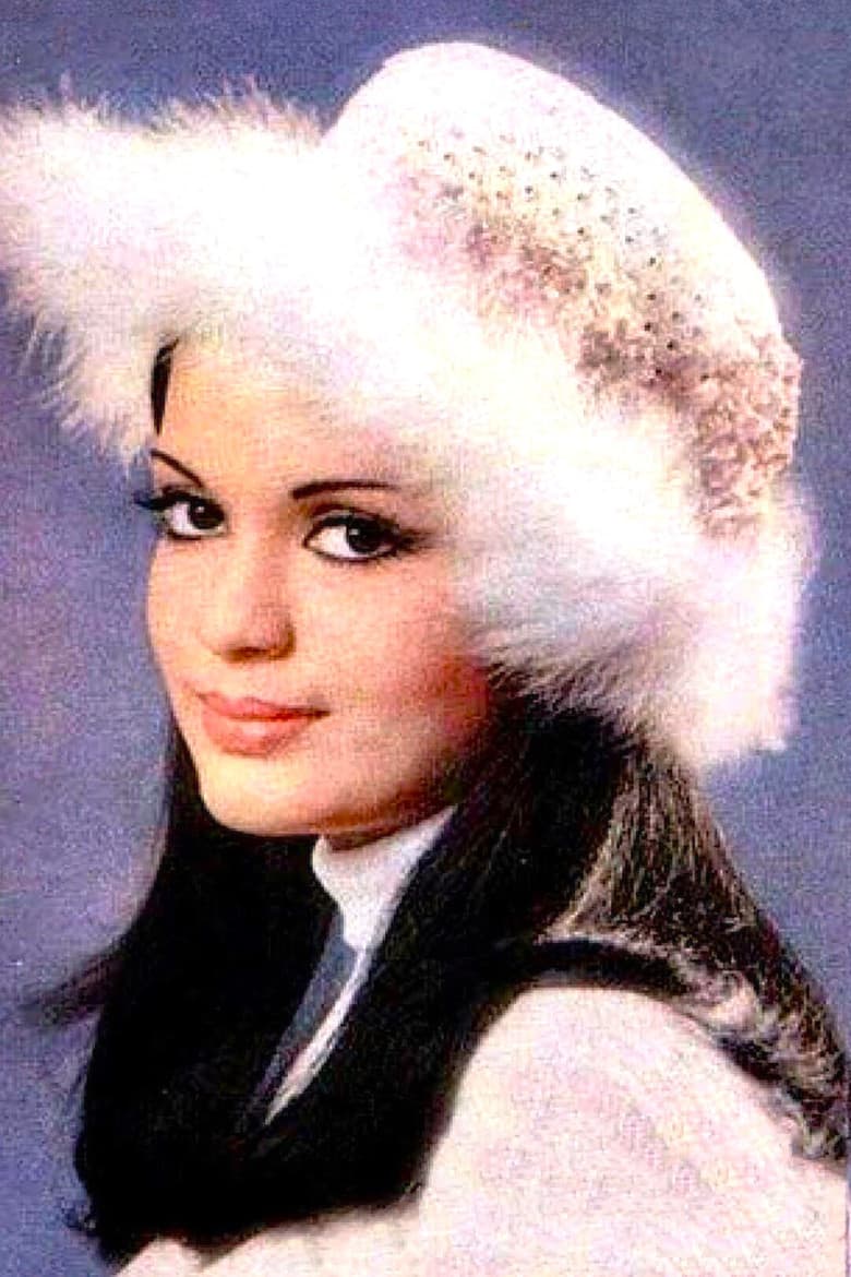 Zeenat Aman