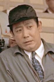Ichirล Izawa