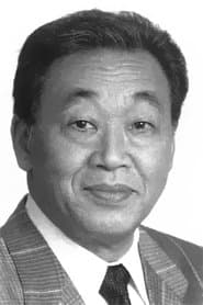 Hลsei Komatsu