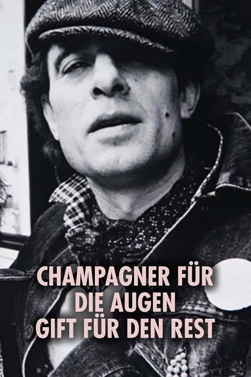 Champagner fรผr die Augen - Gift fรผr den Rest